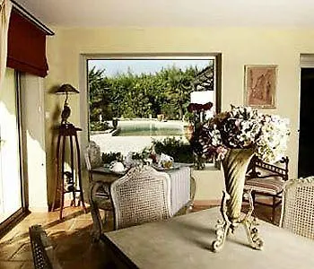 Domaine De Mejeans - Teritoria B&B 알렝