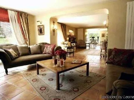 Domaine De Mejeans - Teritoria 4* 알렝