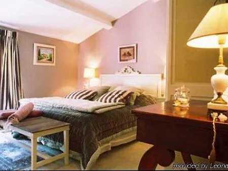 B&B Domaine De Mejeans - Teritoria