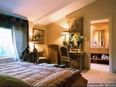 Domaine De Mejeans - Teritoria B&B 알렝