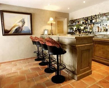B&B Domaine De Mejeans - Teritoria 알렝