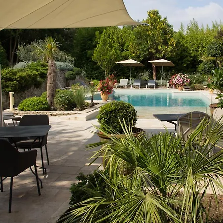 Domaine De Mejeans - Teritoria B&B 알렝
