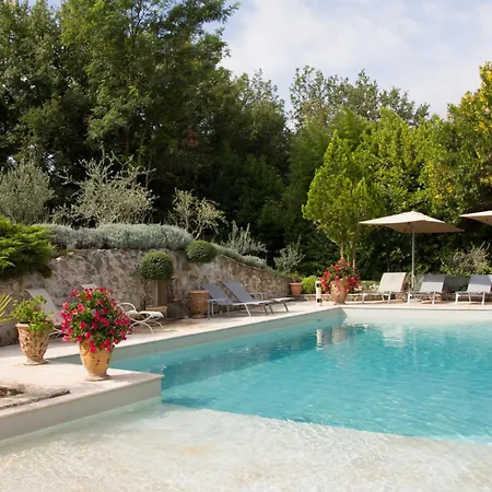 B&B Domaine De Mejeans - Teritoria 4*