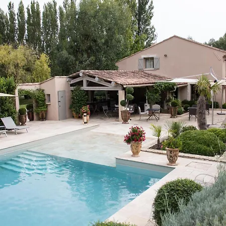 Domaine De Mejeans - Teritoria