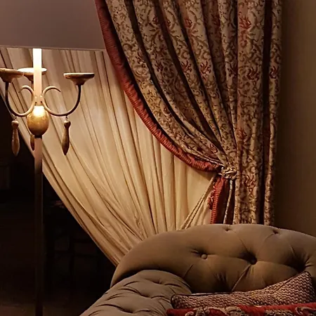 Domaine De Mejeans - Teritoria B&B