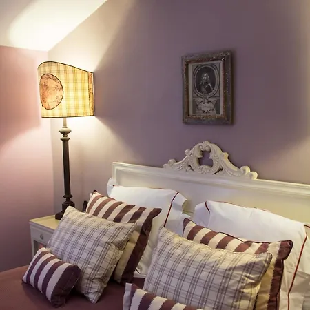 Domaine De Mejeans - Teritoria B&B 알렝