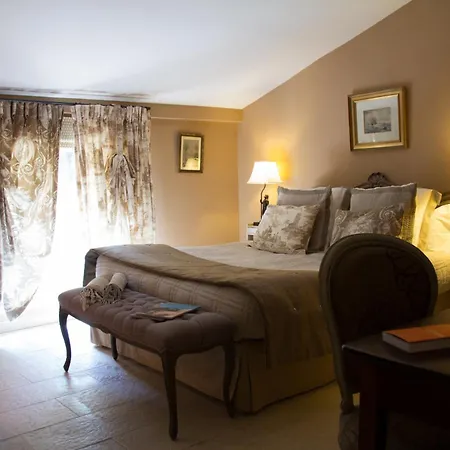 Domaine De Mejeans - Teritoria 4*