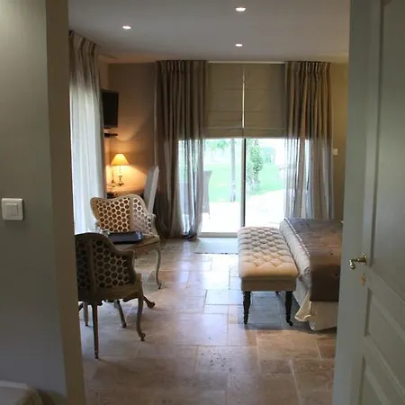 B&B Domaine De Mejeans - Teritoria