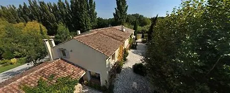 Domaine De Mejeans - Teritoria