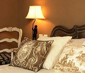 B&B Domaine De Mejeans - Teritoria 4*
