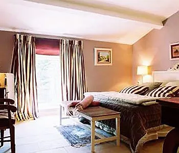 Domaine De Mejeans - Teritoria B&B 알렝