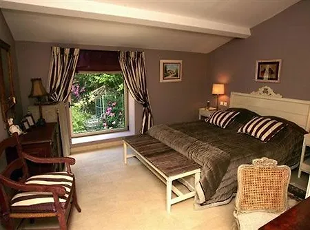 B&B Domaine De Mejeans - Teritoria 4*