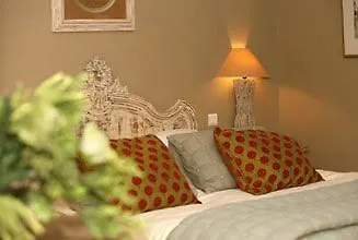 Domaine De Mejeans - Teritoria B&B