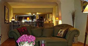 B&B Domaine De Mejeans - Teritoria 4*
