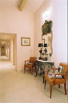 Domaine De Mejeans - Teritoria B&B 알렝