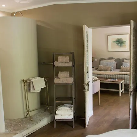 Domaine De Mejeans - Teritoria B&B