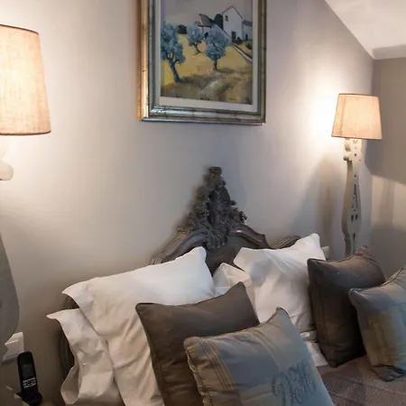 Domaine De Mejeans - Teritoria 4*
