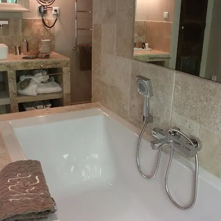 Domaine De Mejeans - Teritoria B&B 알렝