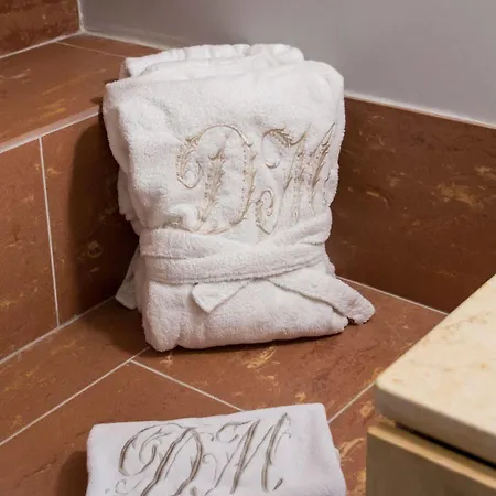 Domaine De Mejeans - Teritoria B&B 알렝