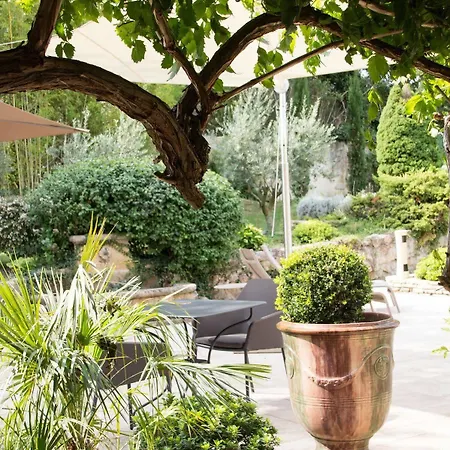 Domaine De Mejeans - Teritoria B&B 4*
