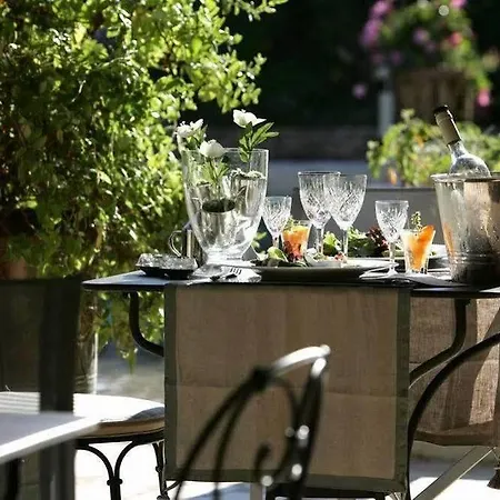 B&B Domaine De Mejeans - Teritoria 알렝