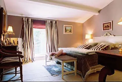 B&B Domaine De Mejeans - Teritoria