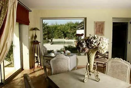 Domaine De Mejeans - Teritoria B&B 4*