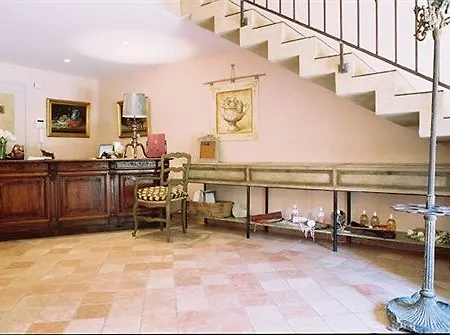 多梅恩德米让斯住宿加早餐旅馆 - 城堡连锁酒店 4* 阿兰